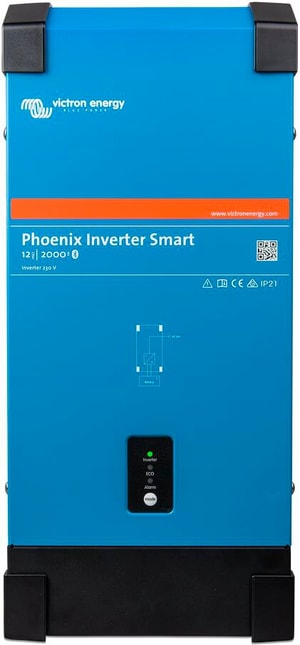 Convertisseur Phoenix Inverter 12/2000 230V Smart