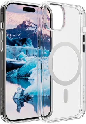 iPhone 15 Iceland Pro MagSafe