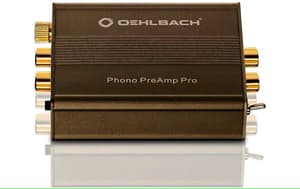 Phono PreAmp Pro