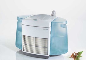 L-HUMIDIFICATEUR AMBIANCE DELUXE