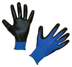 Gants à tricotage fin Nytec, Taille 11