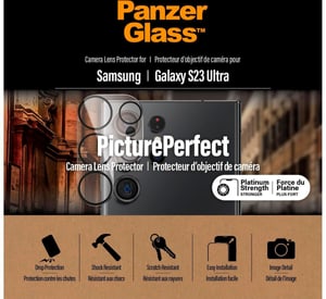 Protector Samsung Galaxy S23 Ultra