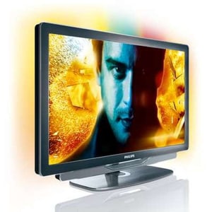 PHILIPS 40PFL9705K LCD Fernseher