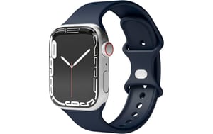 Classic Band Apple Watch 38/40/41 Navy