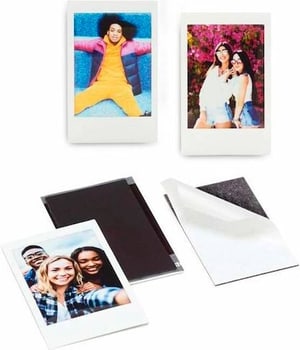 Instax Mini 12 Magnets 5 Pack