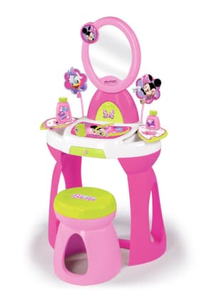 W13 MINNIE MOUSE COIFFEUSE