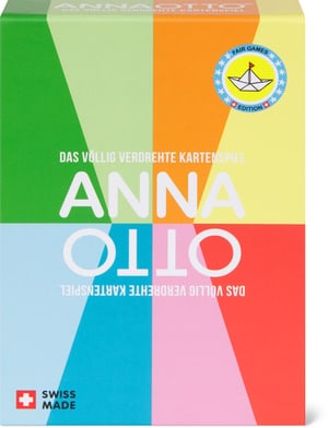 Anna Otto