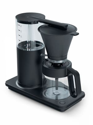 Coffee Maker Classic - black