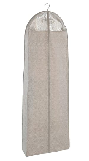 Kleidersack Balance 180x60 cm Taupe