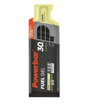 Powerbar Fuel Gel 30