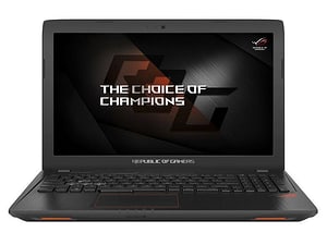 Asus ROG GL553VD-FY007T 15.6" Gaming Not