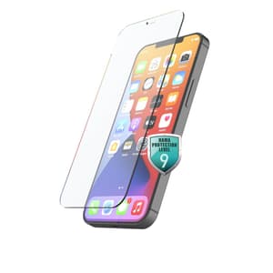 "Premium Crystal Glass" für Apple iPhone 12 mini