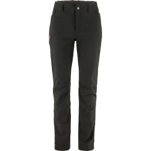 Abisko Winter Stretch Trousers W