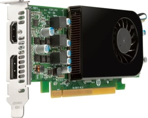 AMD Radeon RX550X 4GB