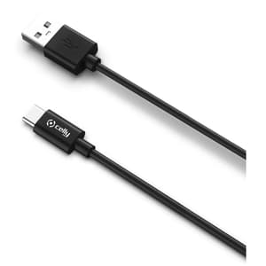 USB-A to USB-C Cable 15W