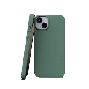 Thin Case V3 MagSafe - Misty Green