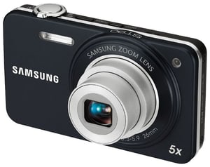Samsung ST90 indigoblue