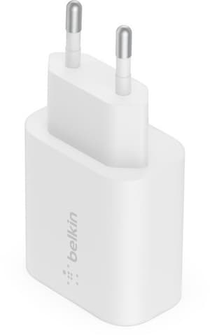 Chargeur mural USB USB-C PD 3.0 PPS 25W