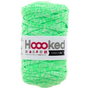 RibbonXL, Rainbow Rave, Lime elettrico