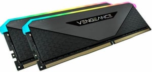 DDR4-RAM Vengeance RGB RT iCUE 4600 MHz 2x 16 GB