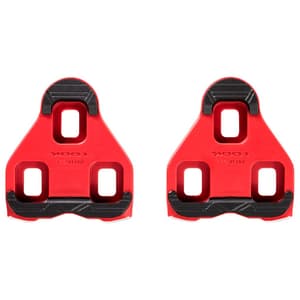 Cleat Delta Fitness Grip Red