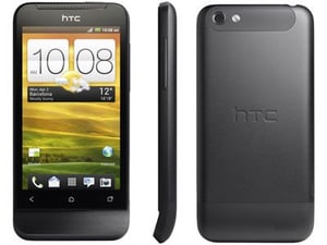 L-HTC One V_black