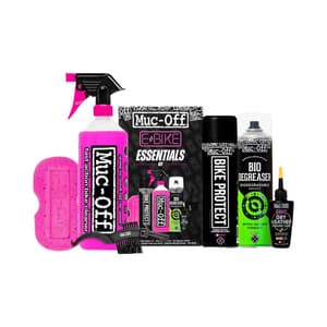 eBike Essentials Clean Protect & Lube Kit