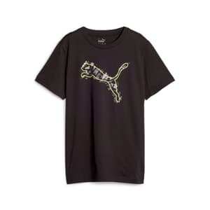 ACTIVE SPORTS Graphic Tee  B