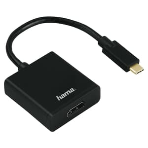 Adaptateur USB-C pour HDMI Ultra HD