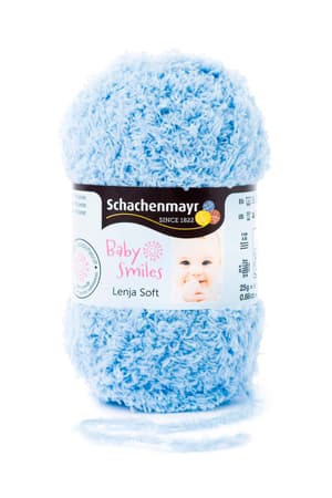 Baby Wolle Lenja Soft
