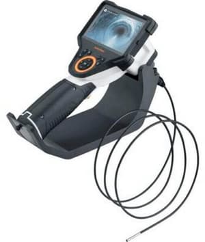Telecamera endoscopica VideoFlex HD Micro