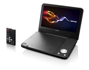 Lenco DVP-932 portable DVD-Player