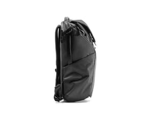 Everyday Backpack 20L v2 Schwarz