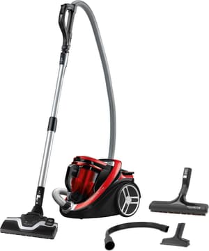 Aspirapolveri a traino di Rowenta - acquistare da melectronics.ch