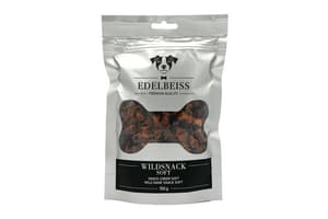Snack gibier Soft, 150 g