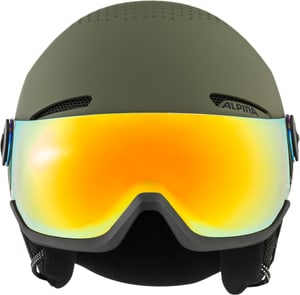 ARBER VISOR Q-LITE