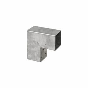 Raccordo angolare CUBIC 7x7 singolo