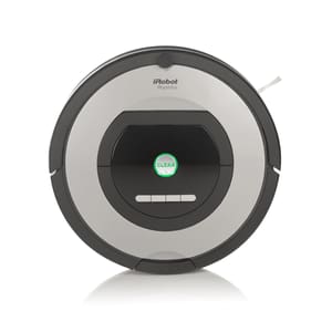 Roomba 775 Aspirateur robot