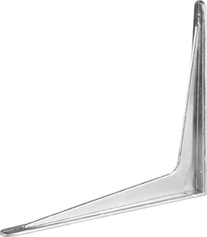 Konsolen schwer feuerverzinkt 300 mm Wandkonsolen - kaufen bei Do it