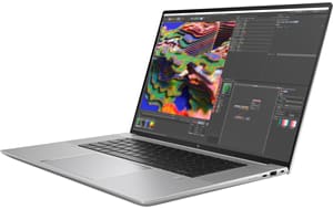 ZBook Studio G9 5F8Q8ES, Intel i7, 32 GB, 512 GB