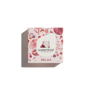 Microdrinks Relax 12-Pack