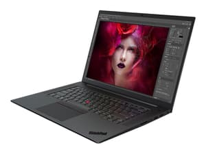 ThinkPad P1 G5, Intel i7, 32 GB, 1 TB