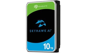 SkyHawk AI 3.5" SATA 10 TB