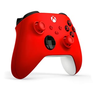 Xbox X Wireless Controller Pulse Red