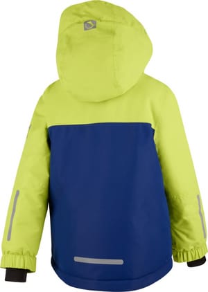 Veste de ski Colorblock