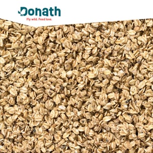 GUTER START MIX 2.6KG Eimer