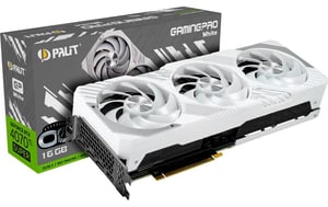 GeForce RTX 4070 Ti SUPER GamingPro OC