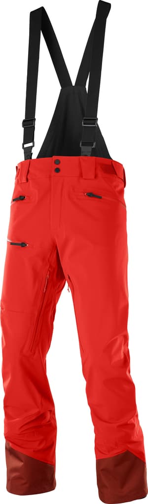 OUTLAW 3L SHELL PANT M