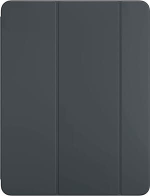 Smart Folio iPad Pro 13" M4 noir