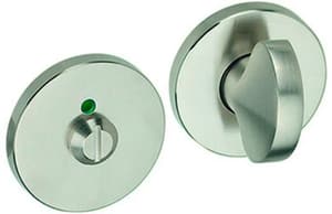 Kit di rosette per porte WC MEGA 36.120